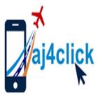 aj4 Click icon