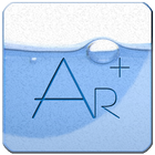 AR+ icône