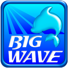 BIGWAVE AR icon