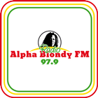 Alpha Blondy FM icon