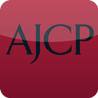 AJCP digital アイコン