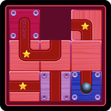 Unblock Ball Puzzle ™ ikona