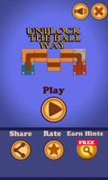 Poster Unblock Ball Puzzle ™