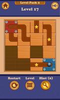 Unblock Ball Puzzle ™ syot layar 1