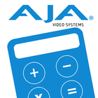 AJA DataCalc آئیکن