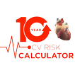 ”10 Year CV Risk Calculator