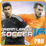 Tips Dream League Soccer 2016 icon