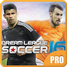 Tips Dream League Soccer 2016 icono