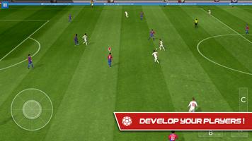 Tips Dream League Soccer 2016 poster