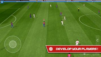 Tips Dream League Soccer 2016 screenshot 1