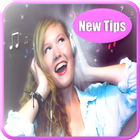 Tips Sing! Karaoke by Smule 图标