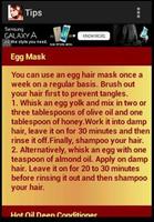 Home Remedy For Hair Care screenshot 2