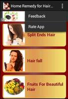 Home Remedy For Hair Care screenshot 3