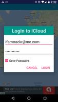 iFamTrackr الملصق