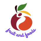 Fruits And Foods আইকন