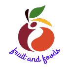 Fruits And Foods アイコン