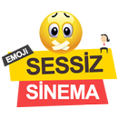 Emoji Sessiz Sinema (NoAds) APK