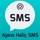 Ajans Haliç SMS アイコン