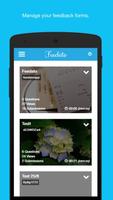 Feedato - Feedback Forms ảnh chụp màn hình 2