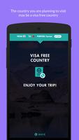 Visa Guide - For Travelers capture d'écran 1