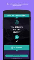 Visa Guide - For Travelers capture d'écran 2
