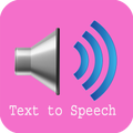 Text to Speech apps