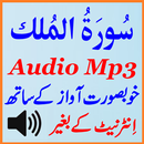 APK Surat Mulk Special Mp3 App