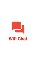 Wifi Chat Affiche