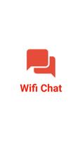 Wifi Chat ポスター