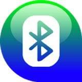 Bluetooth Chat アイコン