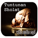 Tuntunan & Menghafal Bacaan Sholat APK