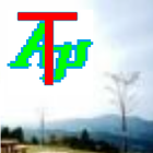 AjrTerm biểu tượng