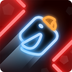 Neon Birdie иконка