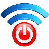 Inactiver Wifi Automatiquement icon