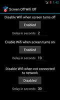 Screen Off Internet Off poster