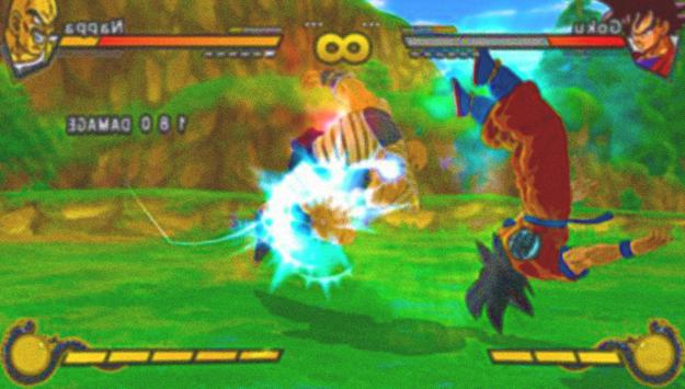 Download Walkthrough Dragon Ball Z Budokai Tenkaichi 3 New Apk For