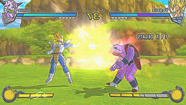 Download Walkthrough Dragon Ball Z Budokai Tenkaichi 3 New Apk For