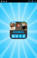 ZOOWI - Animal Quiz capture d'écran 1
