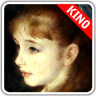 [TOSS]Renoir HD MultiWallpaper biểu tượng
