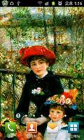 برنامه‌نما [TOSS]Renoir HD MultiWallpaper عکس از صفحه