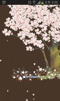 [TOSS] Cherry Blossom LWP Cartaz