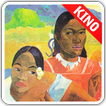 [TOSS] Gauguin HD Wallpaper