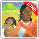 [TOSS] Gauguin HD Wallpaper 아이콘