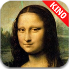 [TOSS] Leonardo da Vinci LWP icône