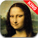 APK [TOSS] Leonardo da Vinci LWP