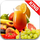 APK [TOSS] Fruit Drink Theme LWP