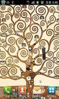 [TOSS]Klimt HD Multi Wallpaper پوسٹر
