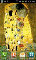 [TOSS]Klimt HD Multi Wallpaper اسکرین شاٹ 2