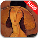 [TOSS] Modigliani HD LWP APK