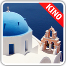 [TOSS]Santorini Live Wallpaper APK